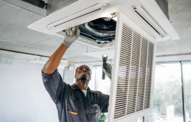 Licensed Hvac Maintenance service in Carolina Beach, NC - FH HVAC